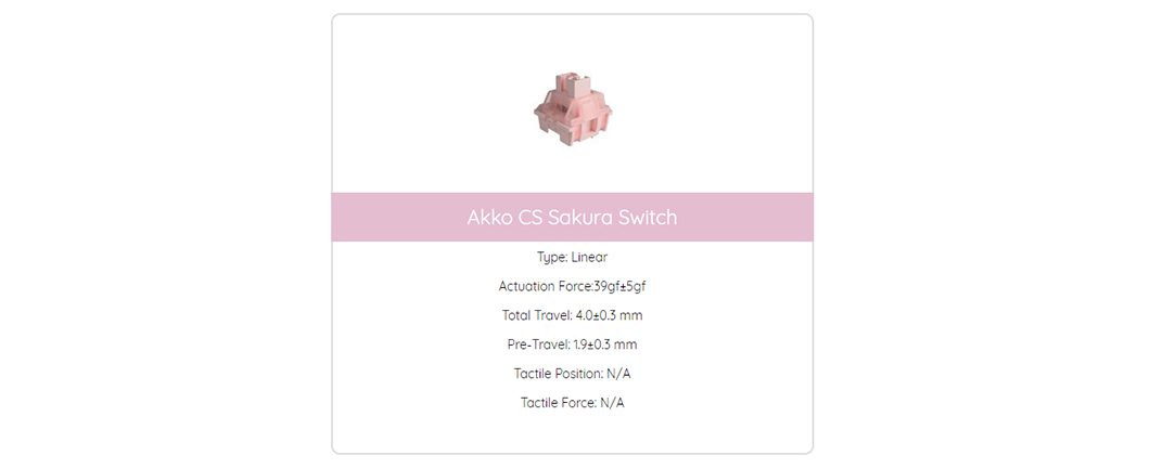Akko 5108S Doraemo Rainbow RGB Backlit Full-Size Mechanical Gaming Keyboard Wired with 108-key OSA Profile PBT Dye-Sub Keycaps