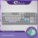 Akko 2nd Gen Blue