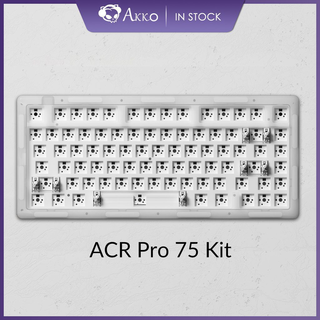 ACR Pro 75