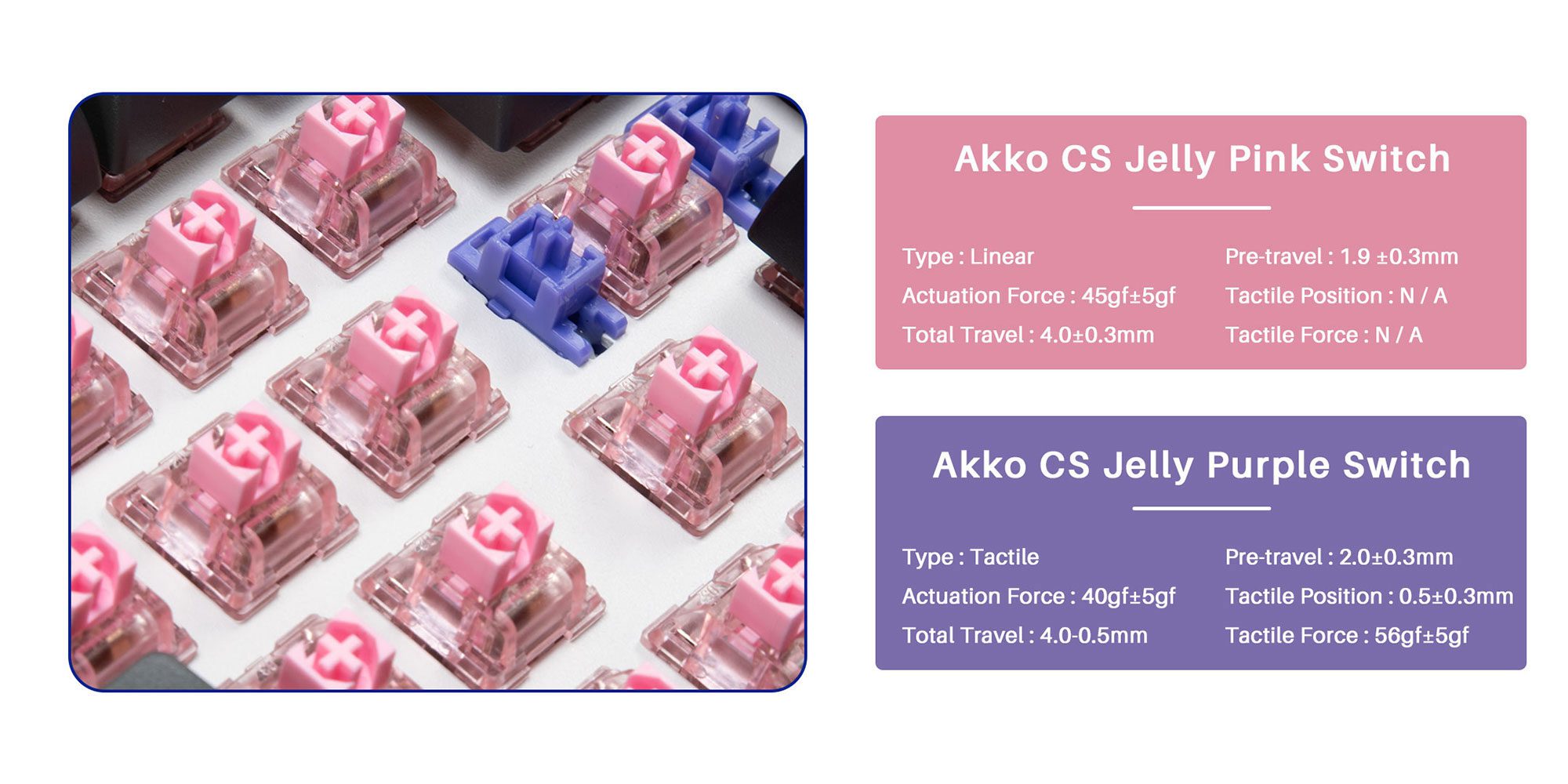 Akko 3068B Plus Black & Gold ISO DE/UK/Nordic Layout RGB Hot-Swap Wireless Mechanical Gaming Keyboard BT 5.0/2.4Ghz/USB-C