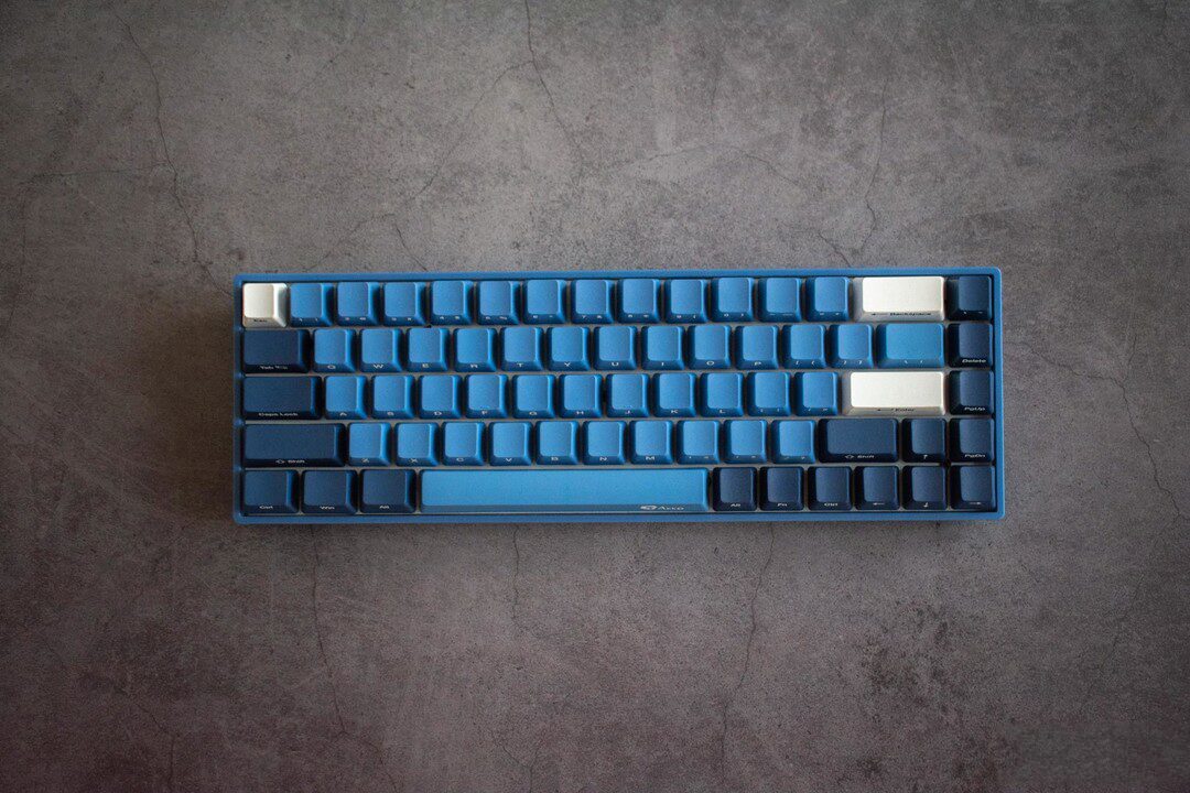 AKKO 3068 Keyboard