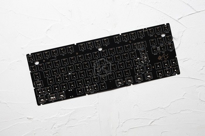 XD87 PCB Only x1