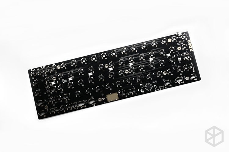 XD68 PCB Only x1