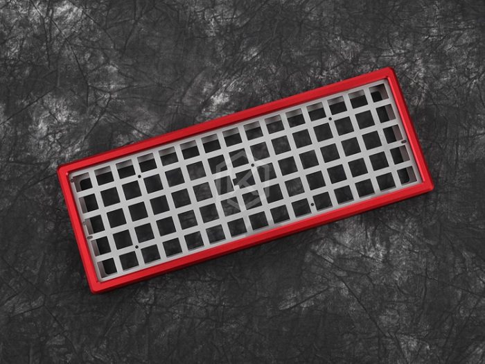 XD75 Red Ver2.0 x1