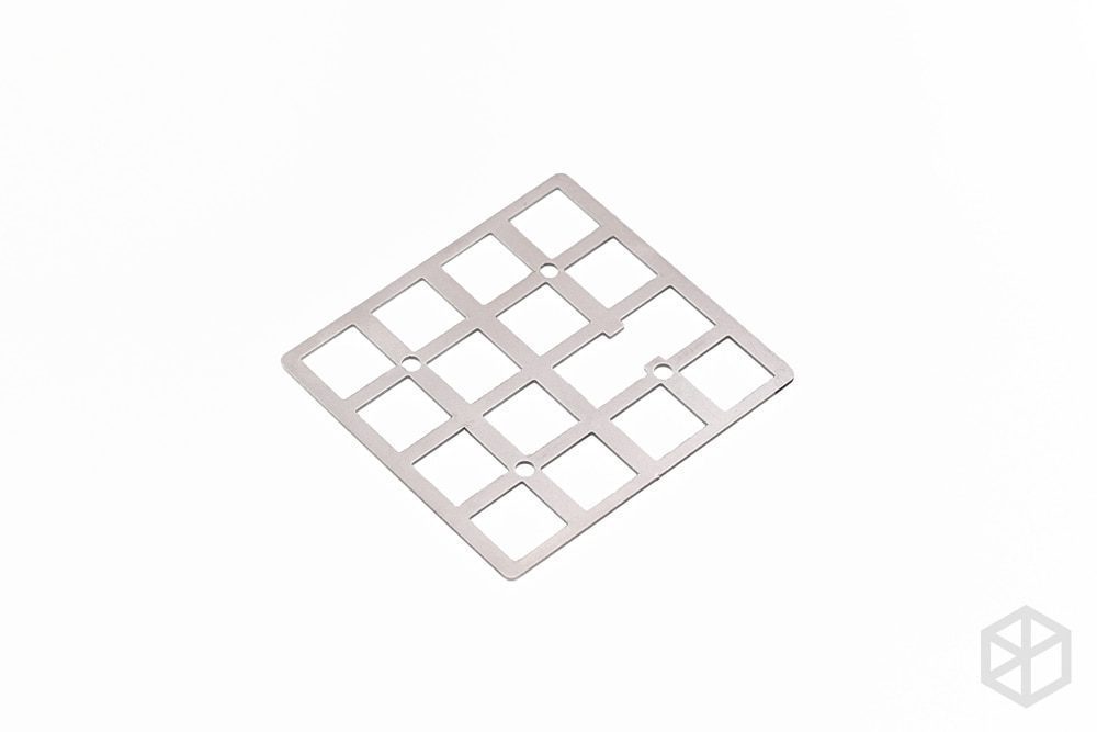 bm16s plate Custom Mechanical Keyboard plate only for bm16sstainless steel plate 16%