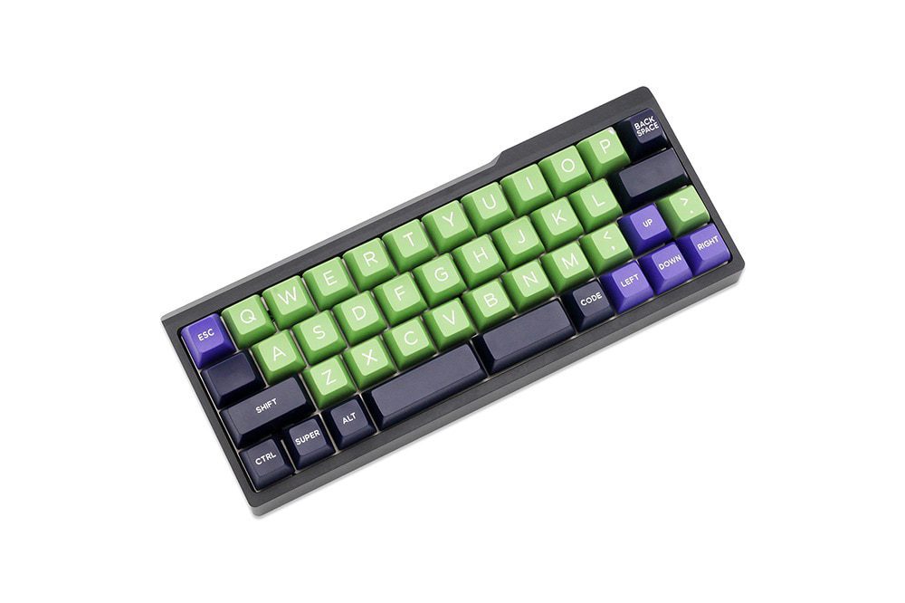 carbon fiber plate for BM43 Bm43a BM43 RGB custom keyboard Mechanical Keyboard Plate support mx stem edition
