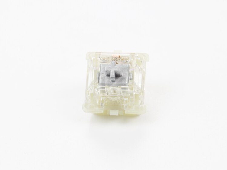 cherry speed silver rgb switch 3pin smd switches for custom mechnical keyboard for cosair k70 strafe