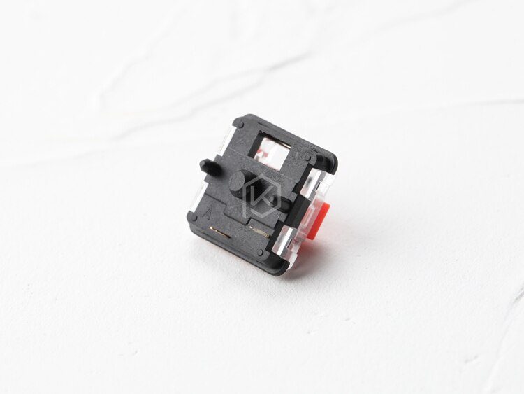 kailh low profile choc switch half high  ultrathin RGB Swithes For Backlit Mechanical Gaming keyboard brown white blue red