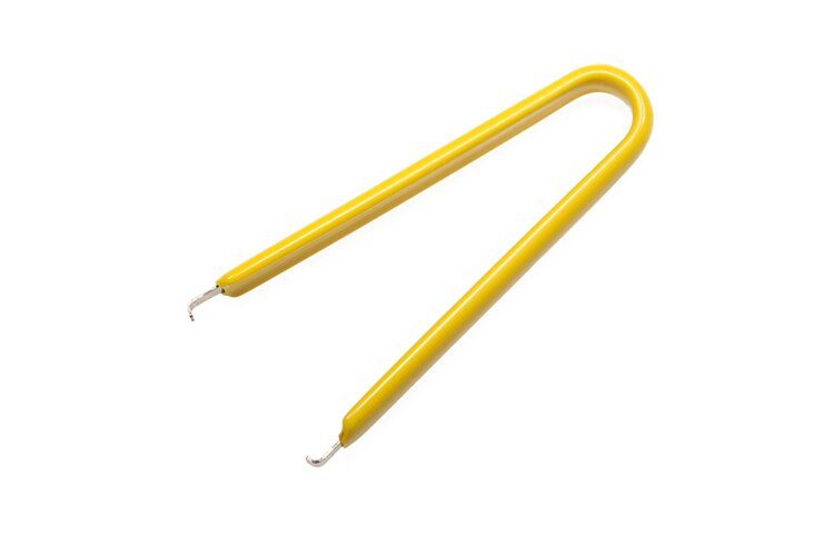 S Puller Yellow x1