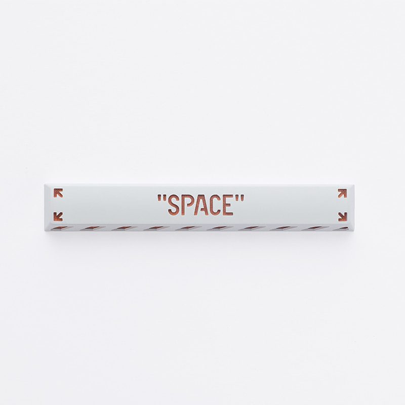 HO Spacebar WO x1