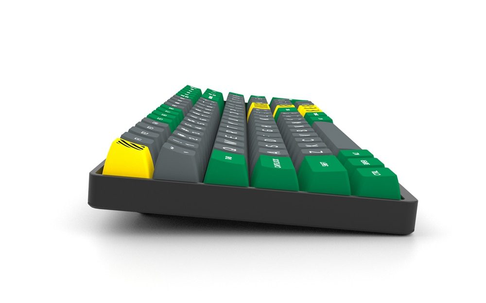 Domikey SA abs doubleshot keycap set Crisis SA profile for mx stem keyboard poker 87 104 gh60 xd64 xd68 xd84 xd96 xd75 xd87