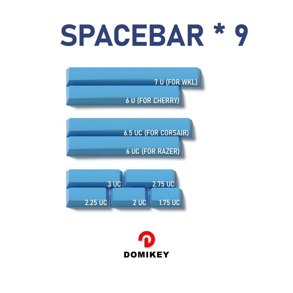 CP SChip Spacebar