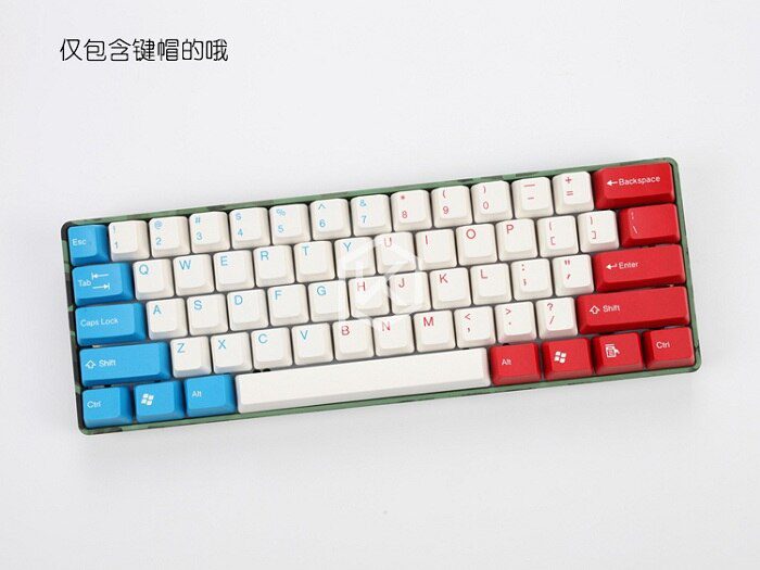 Taihao CA for 60 x1