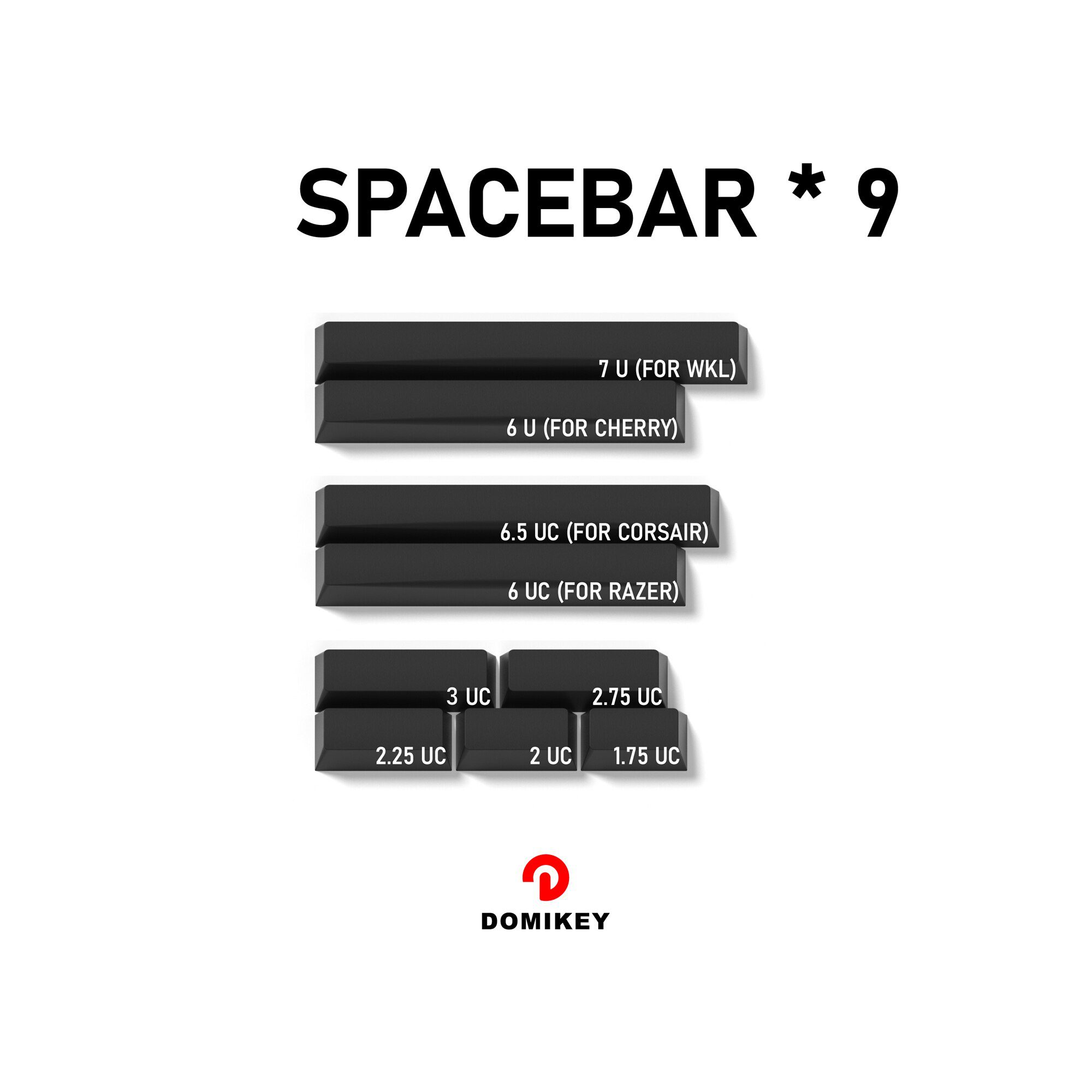 CP WOB Spacebar