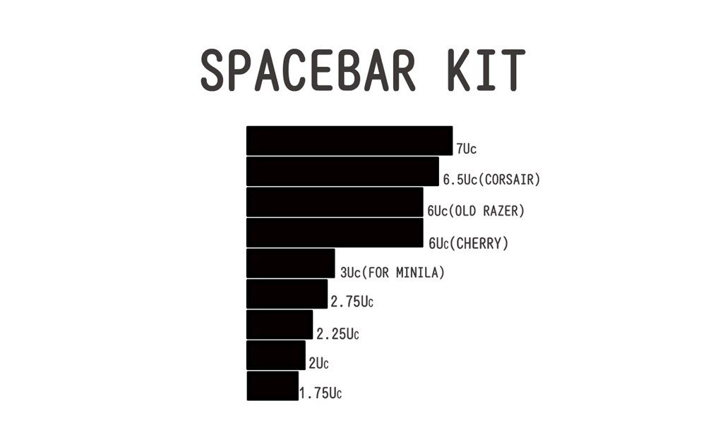 SA MiamiN Spacebar