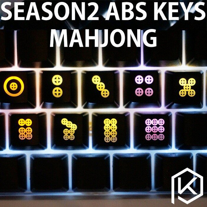 Mahjong 9 in 1