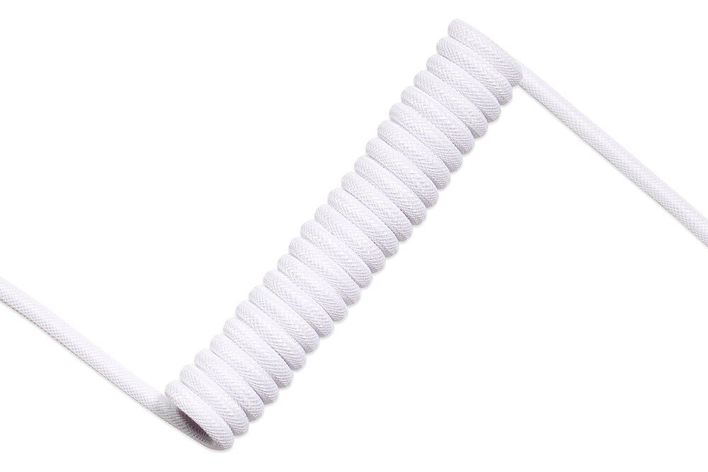 Gks White Cable