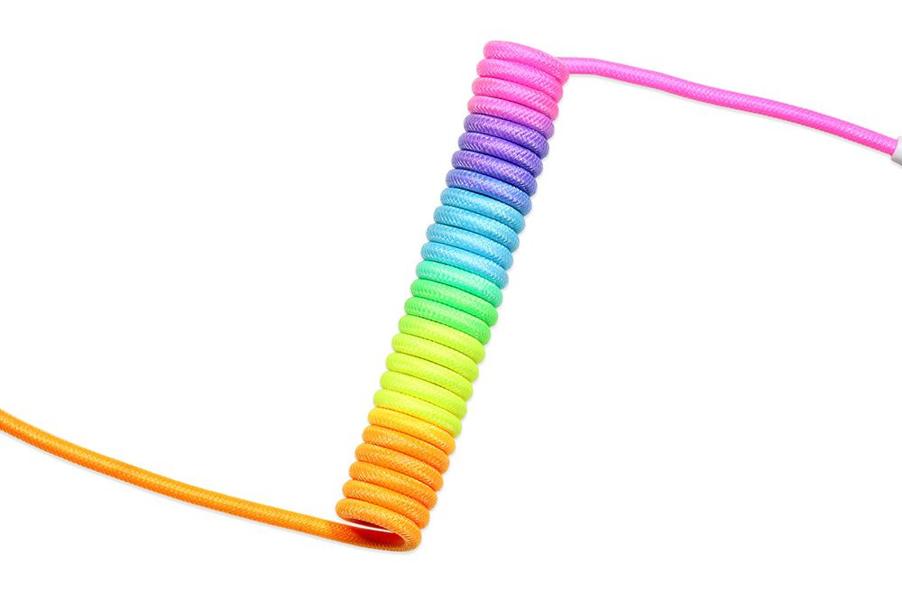 Gks Rainbow Cable