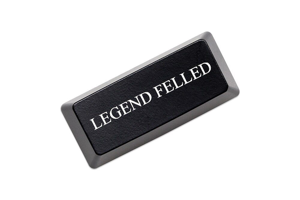 Black Enter LegendF