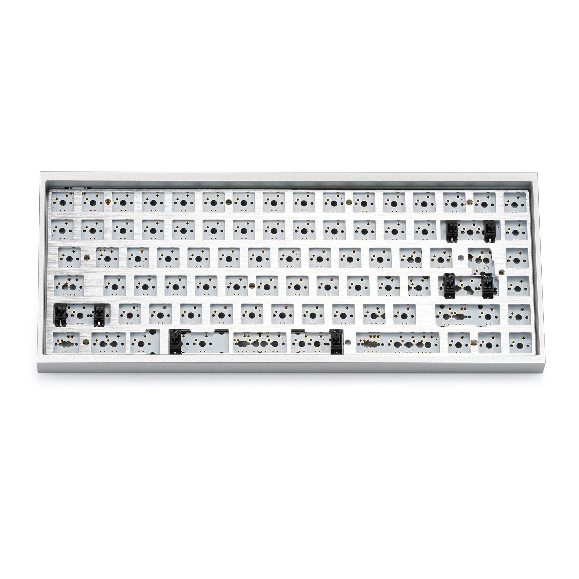 KBDfans Tofu84 Solderable 75% Mechanical Keyboard DIY KIT