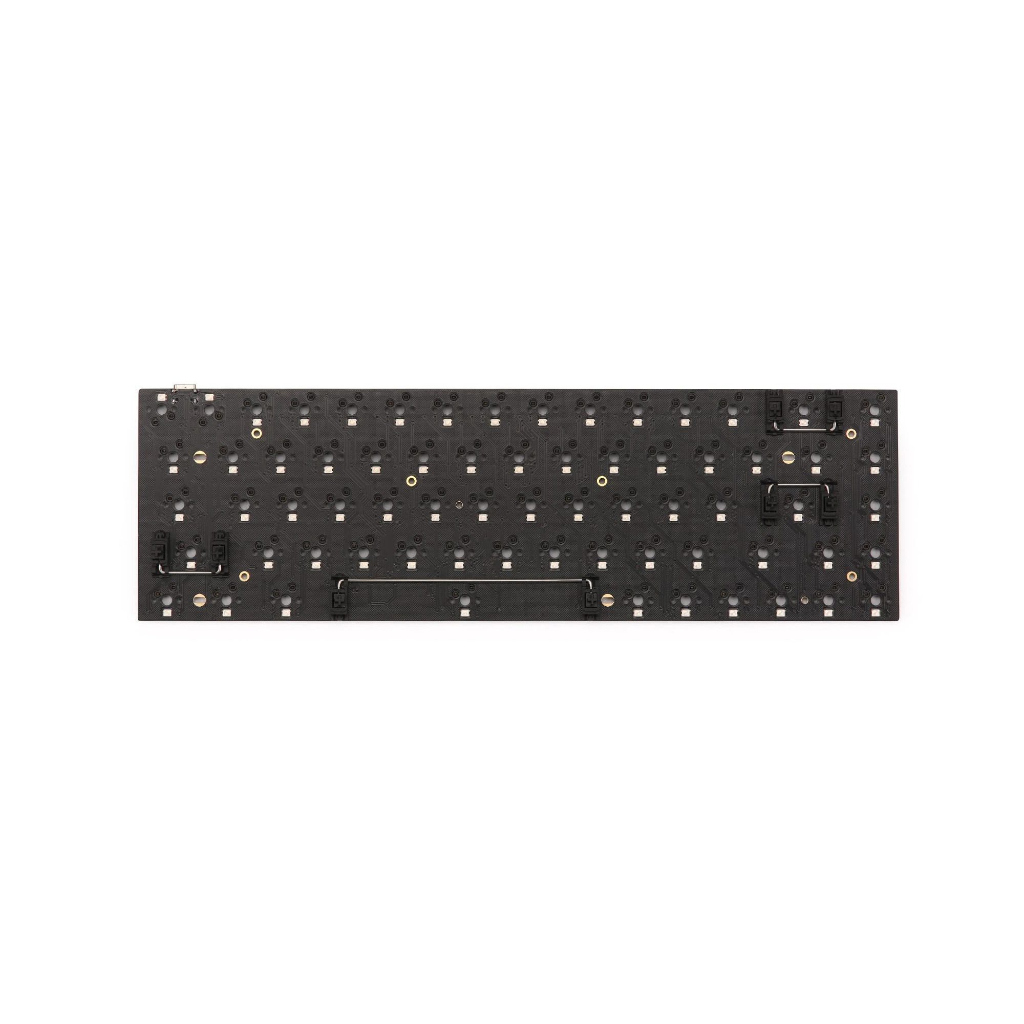 KBDfans DZ65 RGB V3 Hot Swap PCB For Customized Mechanical Keyboard