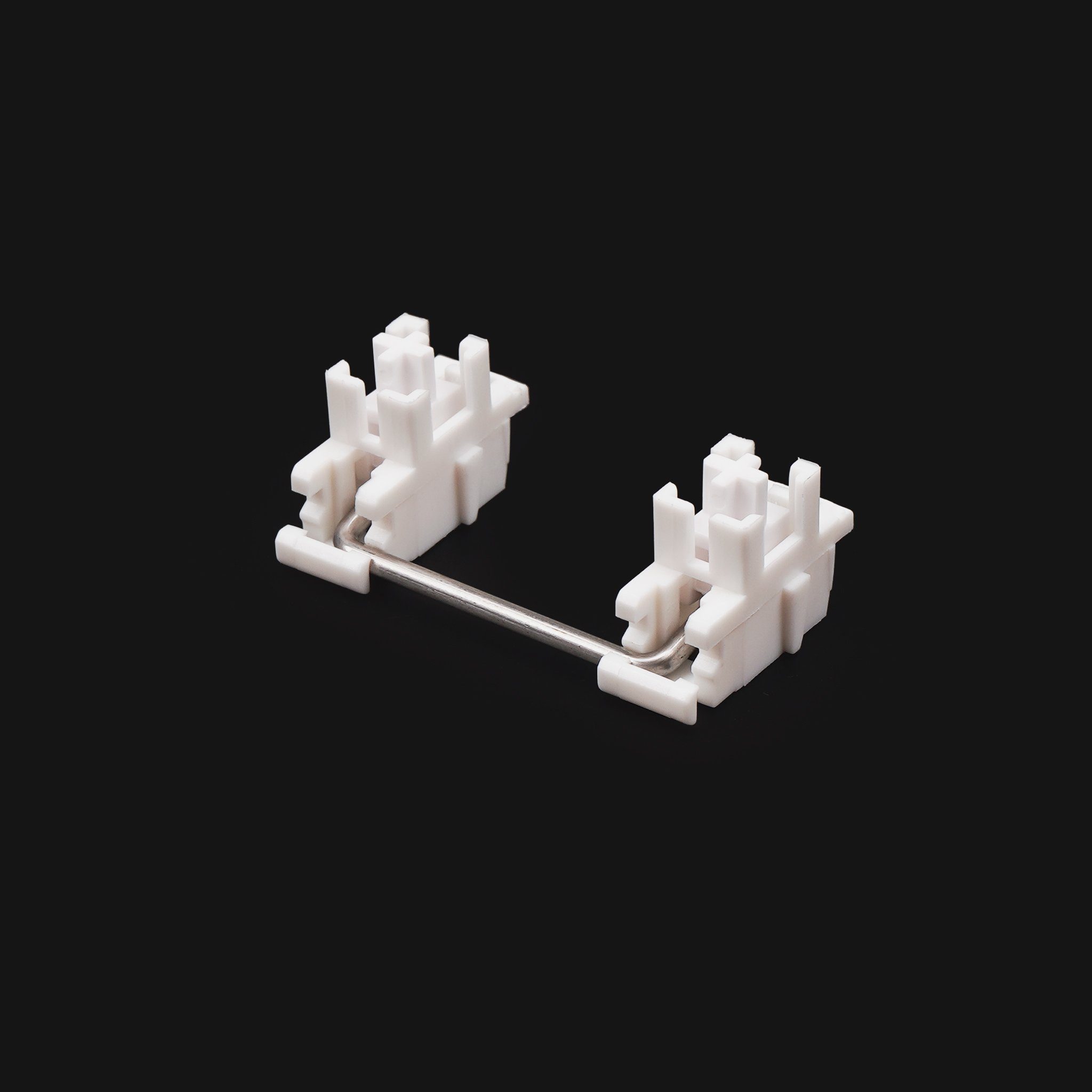Gateron Pre-Lubed Plate Mounted Stablizers For Mechanical Keyboard