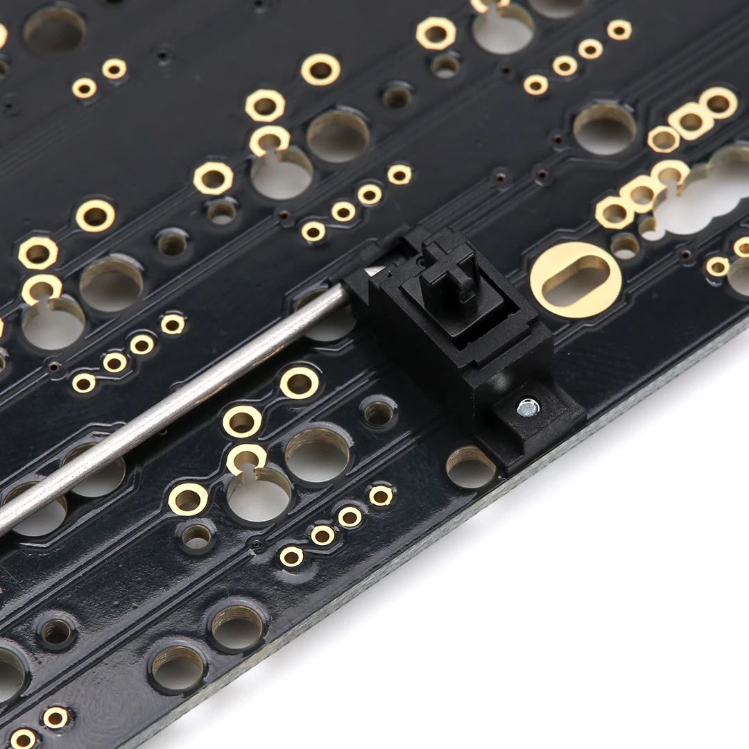 Cherry Screw-in Stabilizers For Customized Mechanical Keyboard