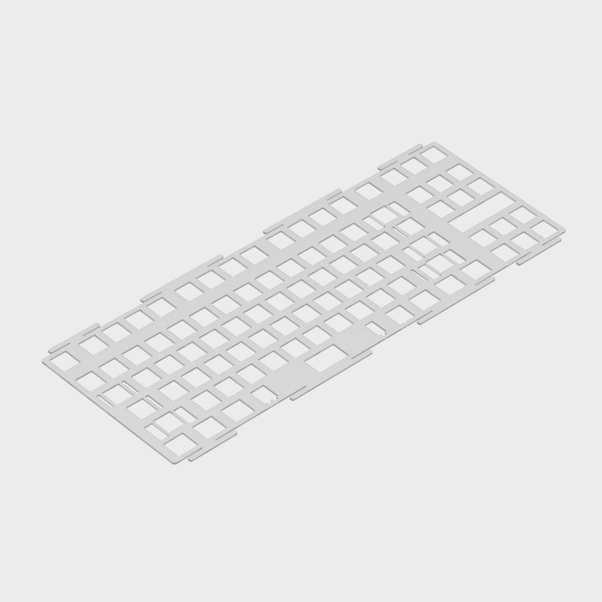 Tiger 80 Keyboard Accessories