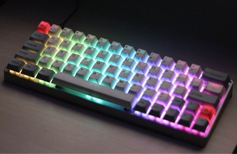 GK64 Keyboard