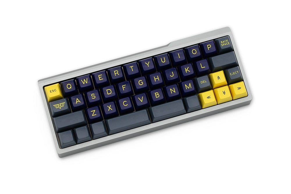 BM43 Keyboard: You must have one!