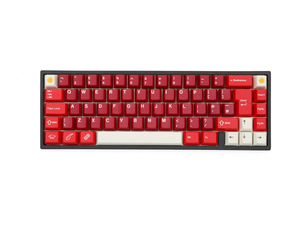 BM65 Keyboard