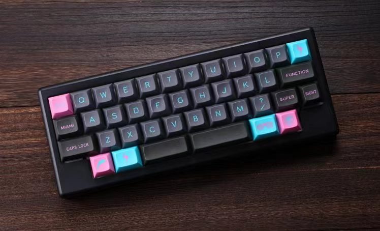 custom keyboard