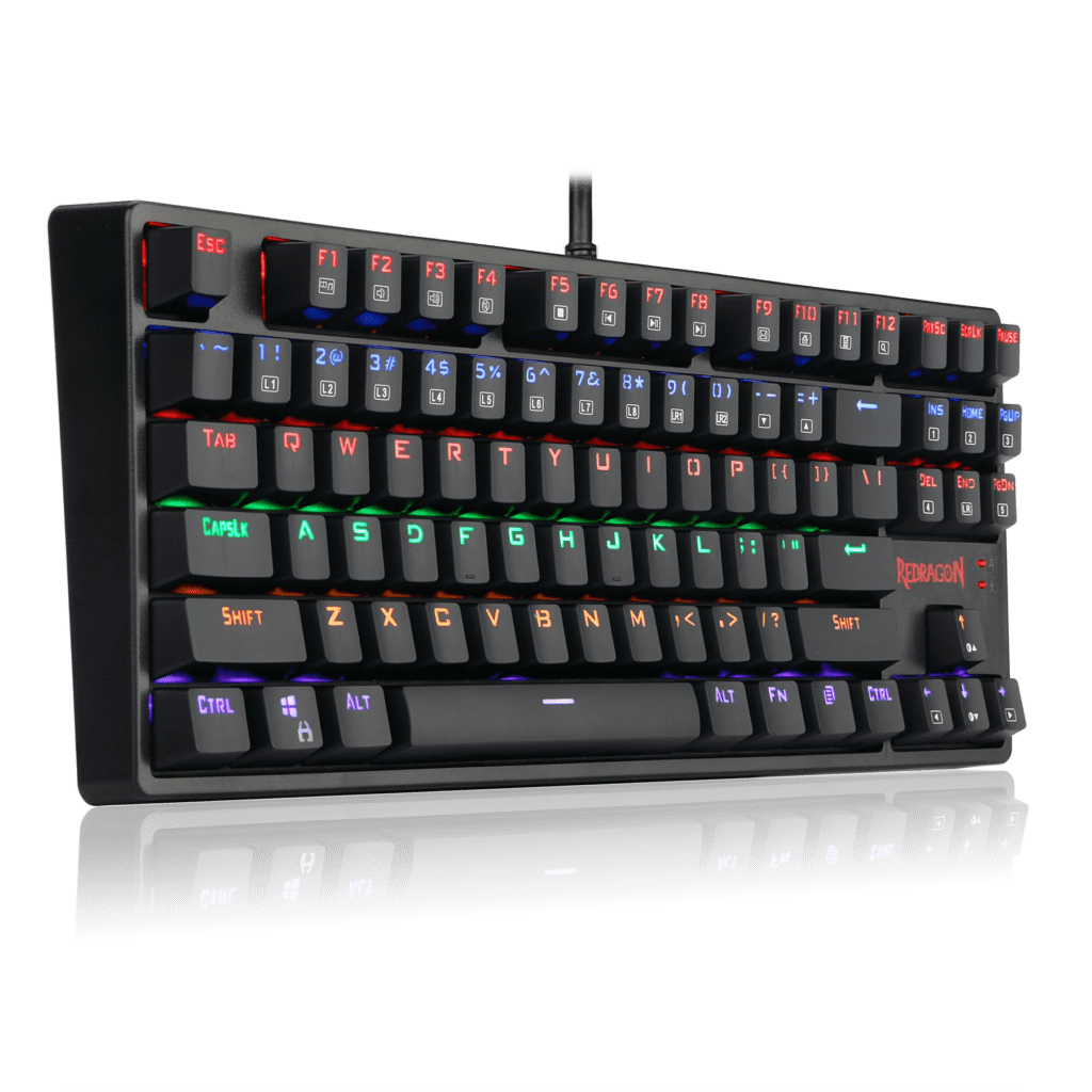 Redragon Mechanical Keyboard