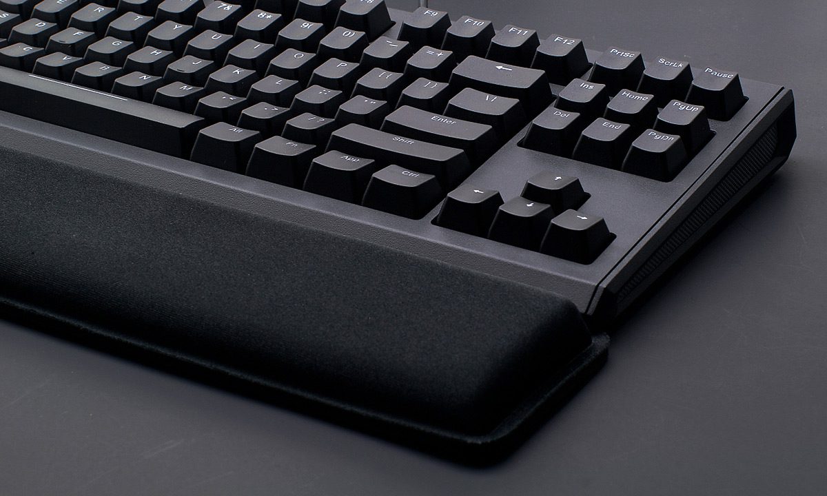 Tenkeyless Keyboard Kit