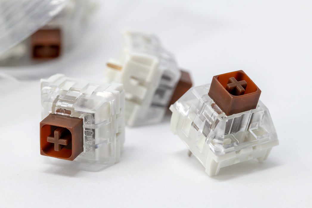 Kailh Box Brown Switch