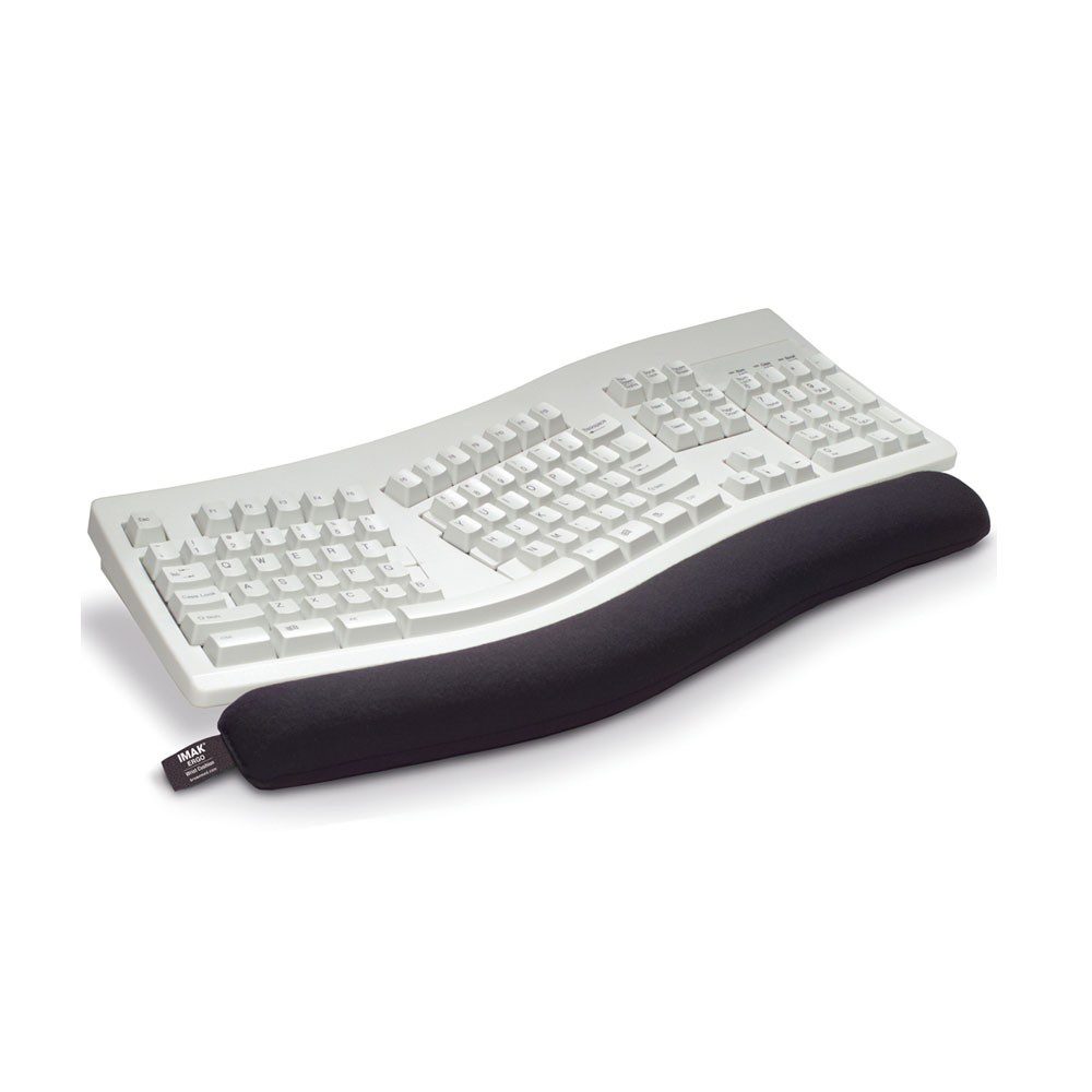 Wrist Rest Keyboard