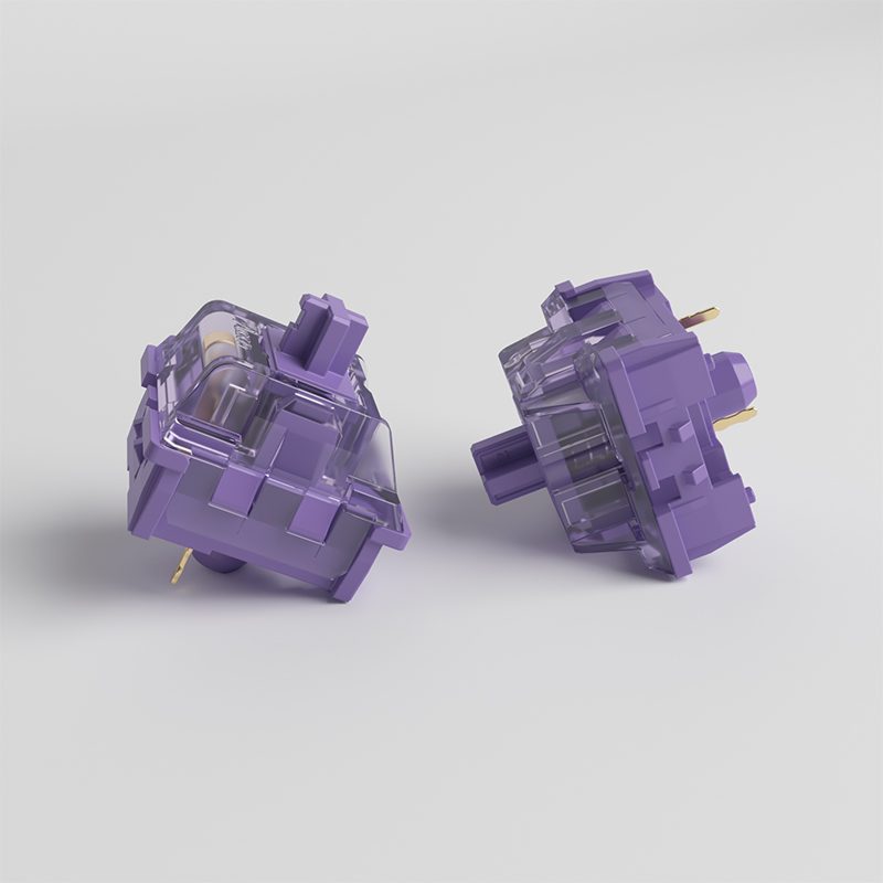 Lavender Switches
